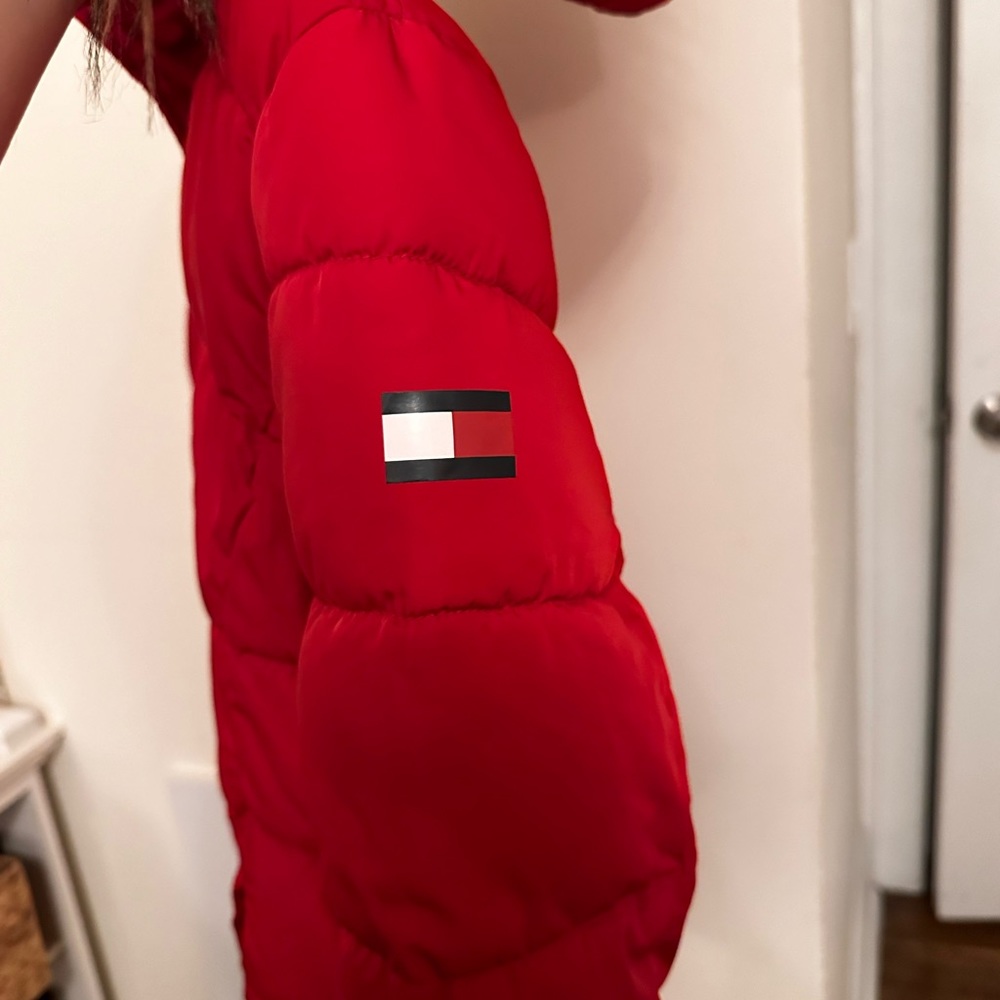 Tommy Hilfiger Winter Jacket